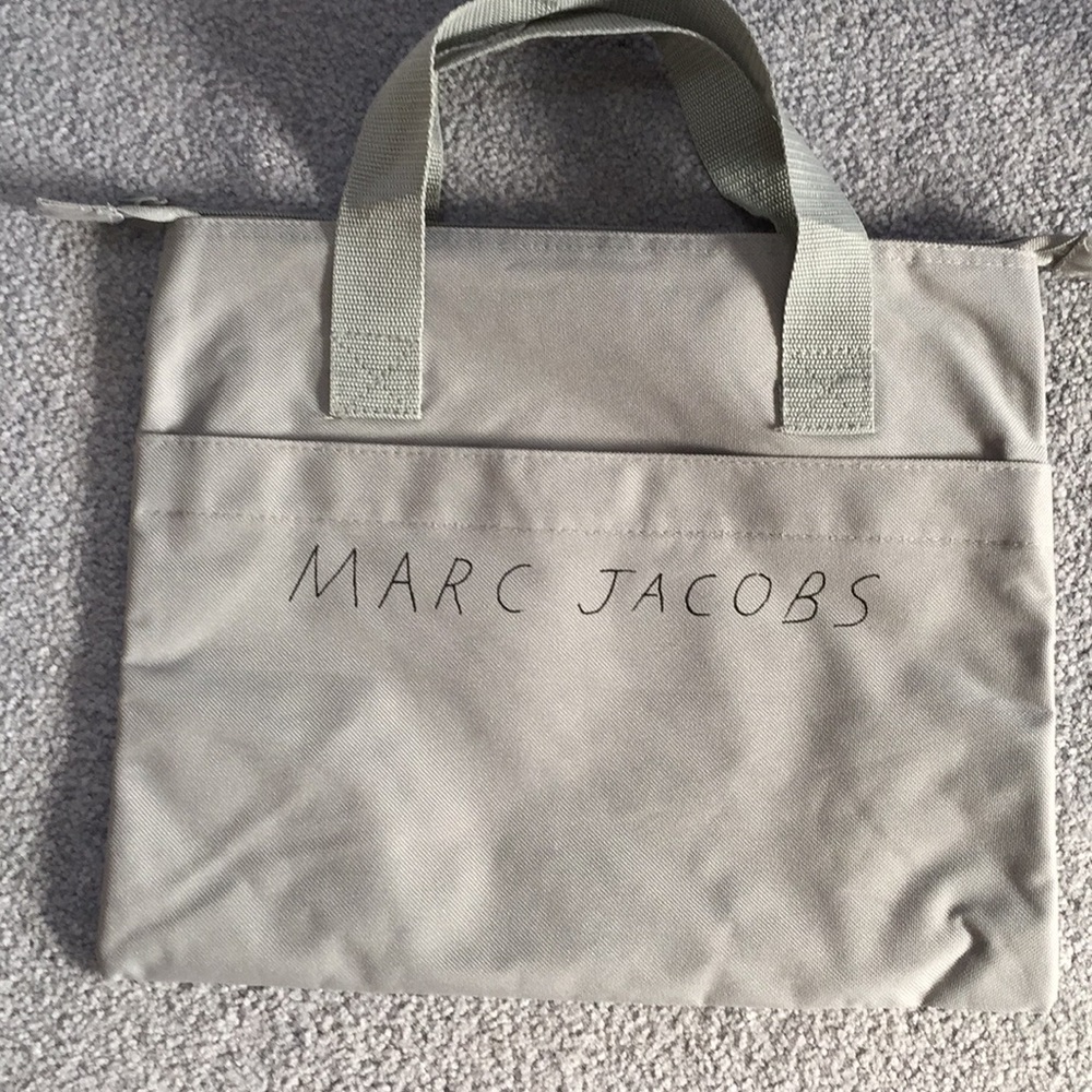 Marc Jacobs tote bag